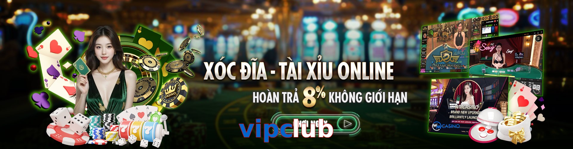 vipclub