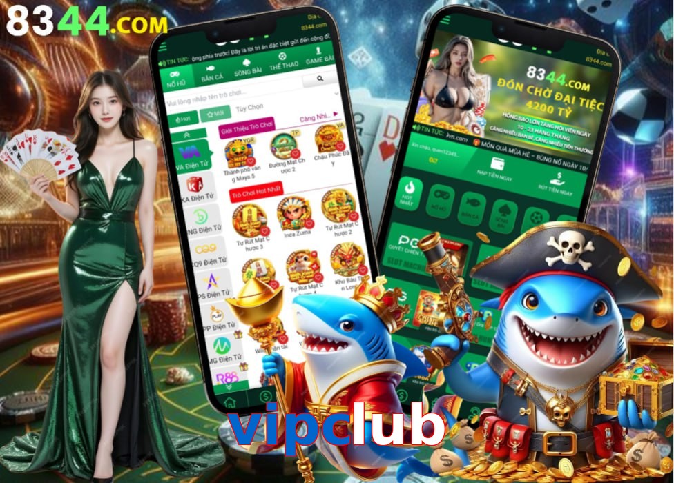 vipclub
